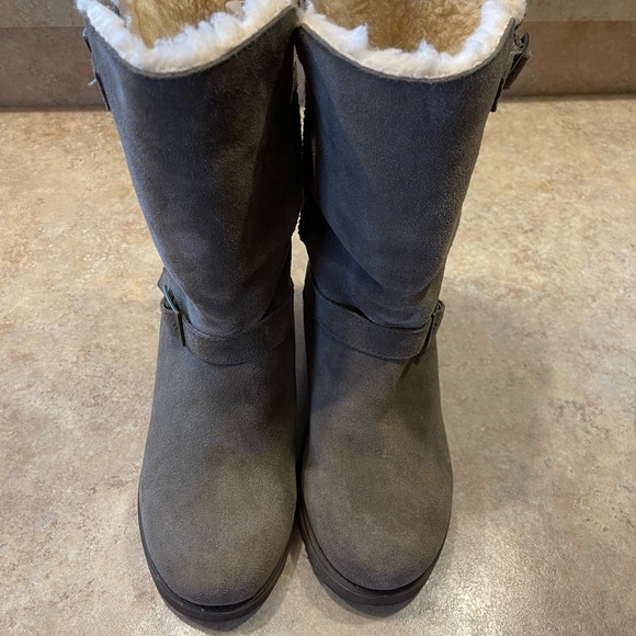 BearPaw | Shoes | Bearpaw Aria Seal 